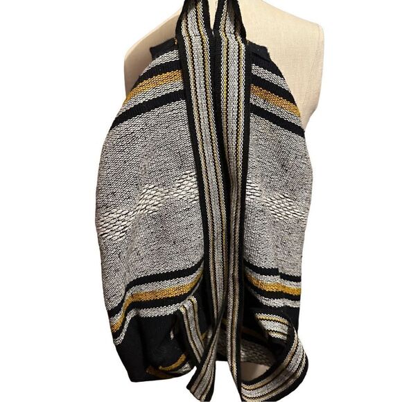 Los Angeles Chargers NFL Backpack School Knitted Embroidered Drawstring - Picture 3 of 11